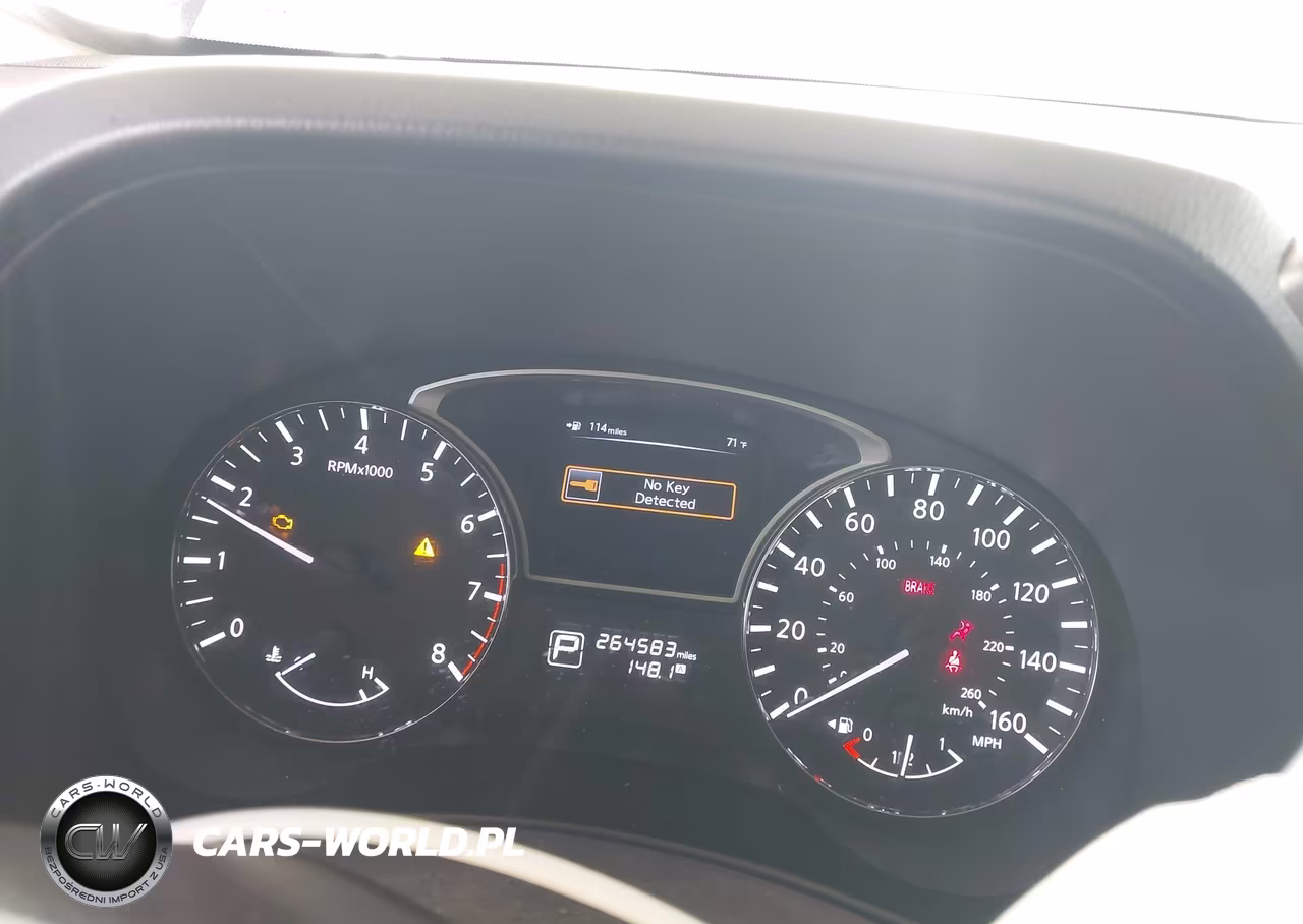 2013 Nissan Pathfinder Sl VIN:5N1AR2MN5DC619088 - 7