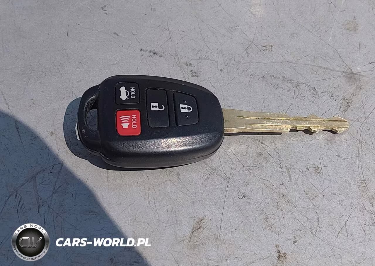 2016 Toyota Camry Se VIN:4T1BF1FK7GU193042 - 11