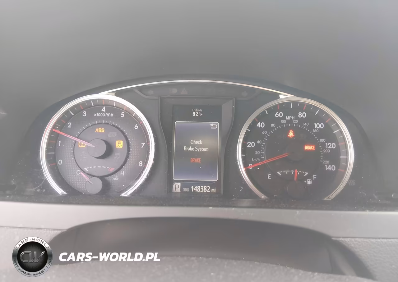 2016 Toyota Camry Se VIN:4T1BF1FK7GU193042 - 7