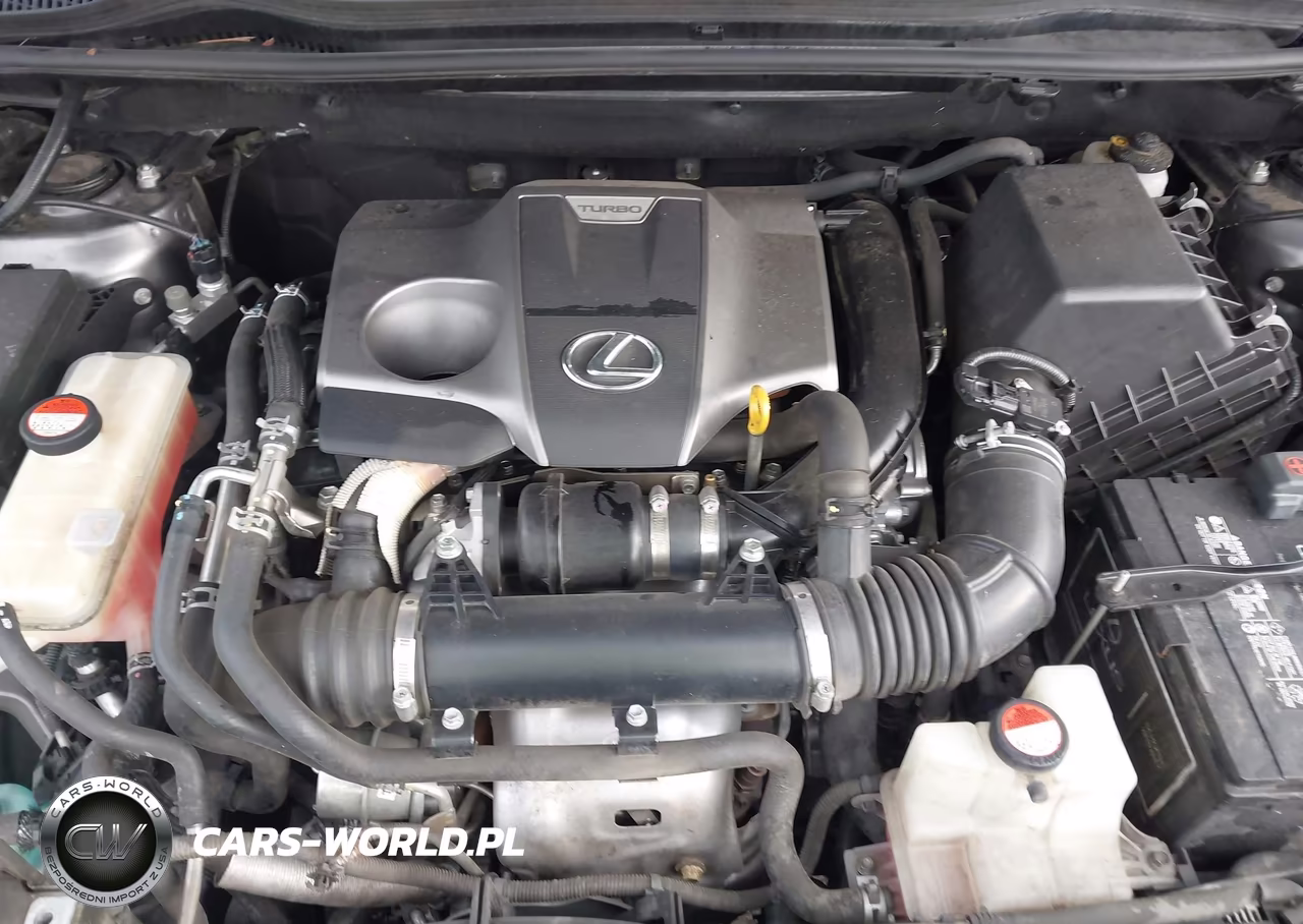 2015 Lexus Nx 200T VIN:JTJYARBZ1F2003287 - 10