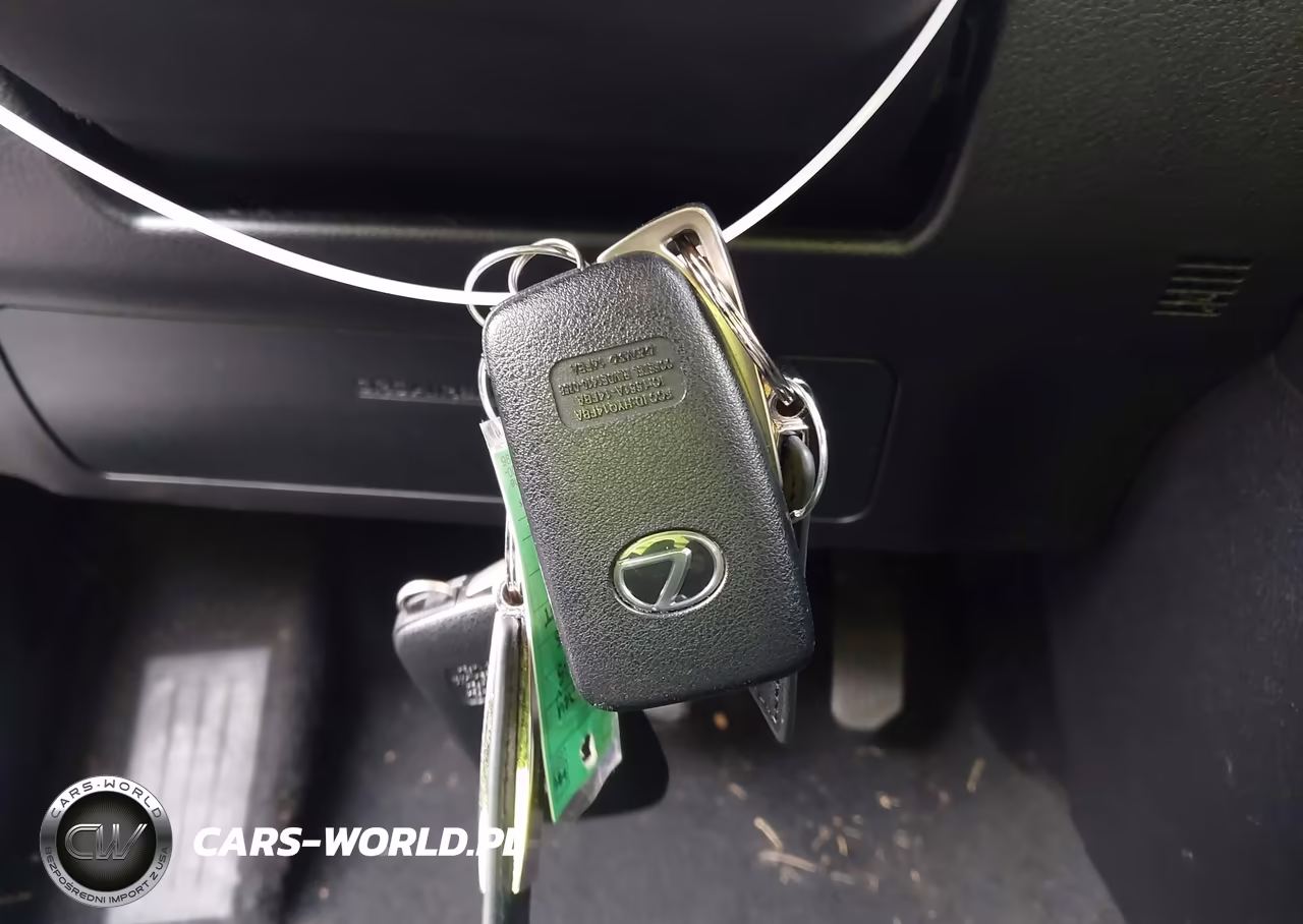 2015 Lexus Nx 200T VIN:JTJYARBZ1F2003287 - 11