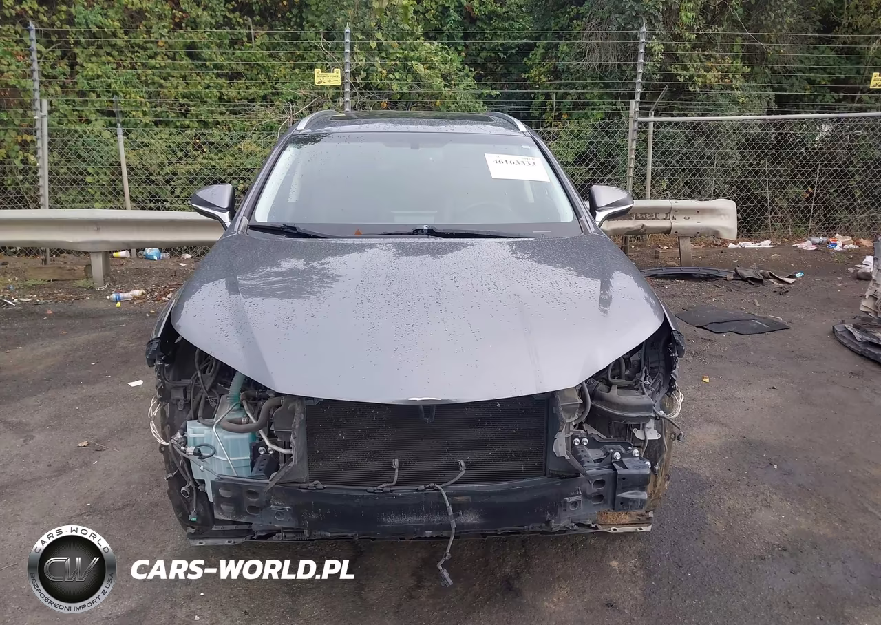2015 Lexus Nx 200T VIN:JTJYARBZ1F2003287 - 13