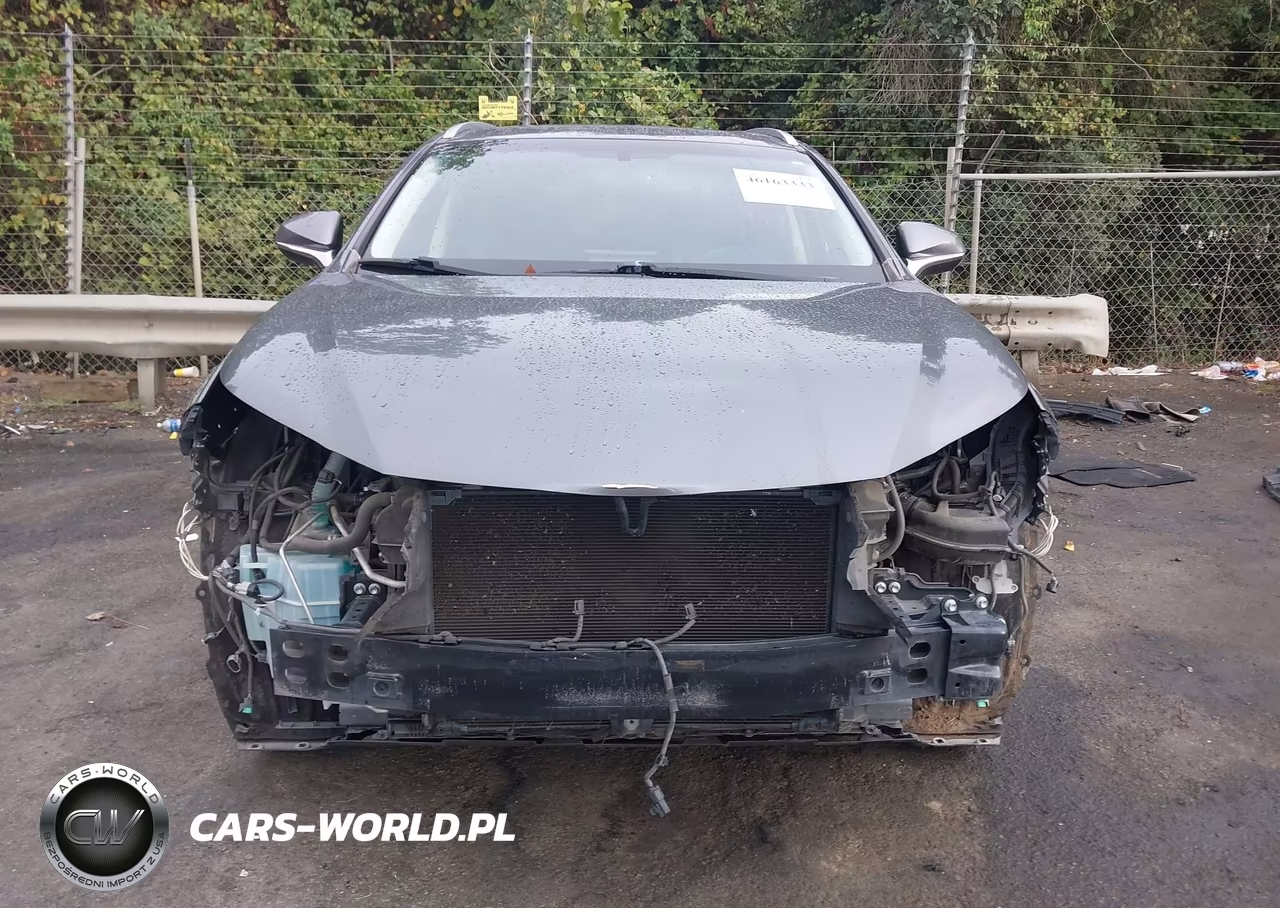 2015 Lexus Nx 200T VIN:JTJYARBZ1F2003287 - 6