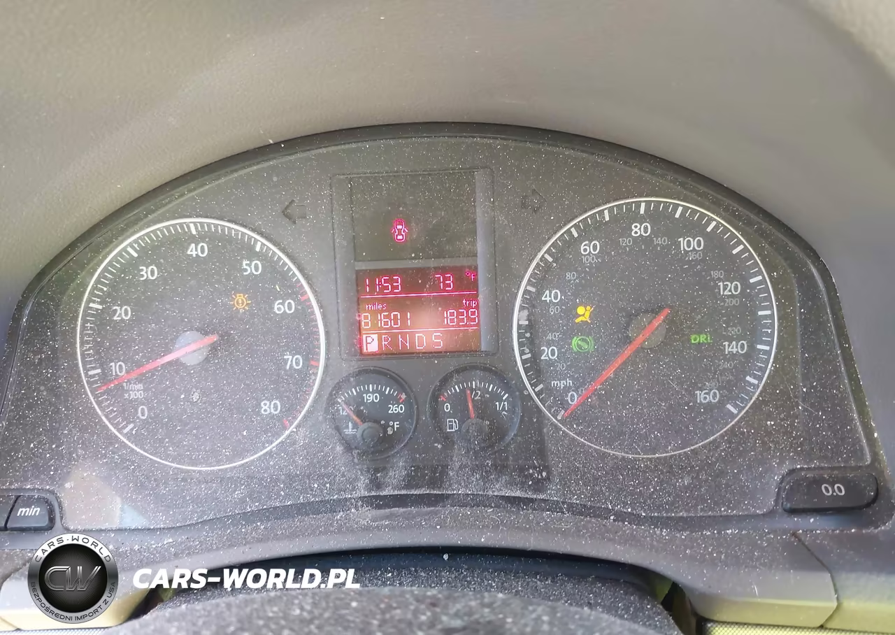 2006 Volkswagen Jetta 2.5 VIN:3VWSG71K36M734230 - 7