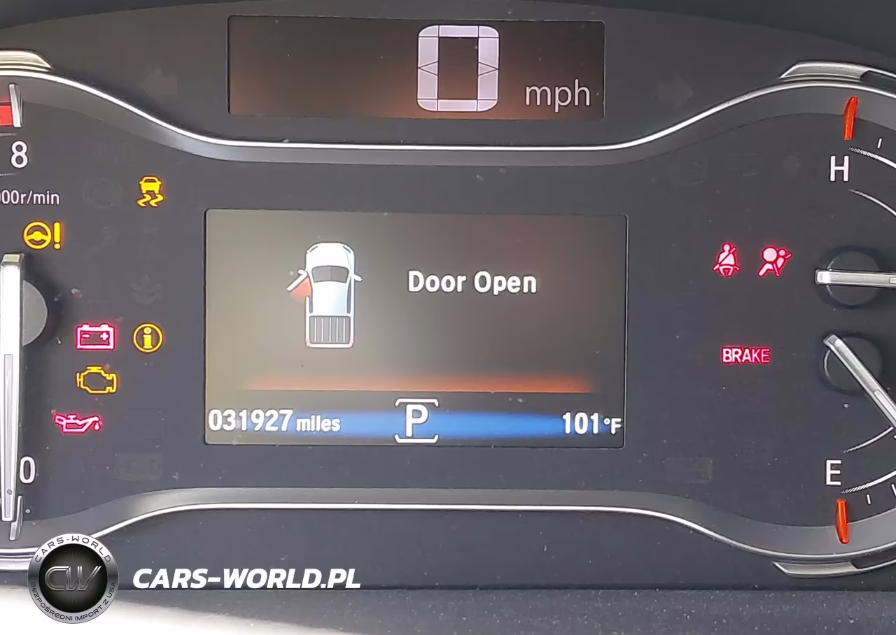 2018 Honda Ridgeline Rtl VIN:5FPYK3F55JB005660 - 15