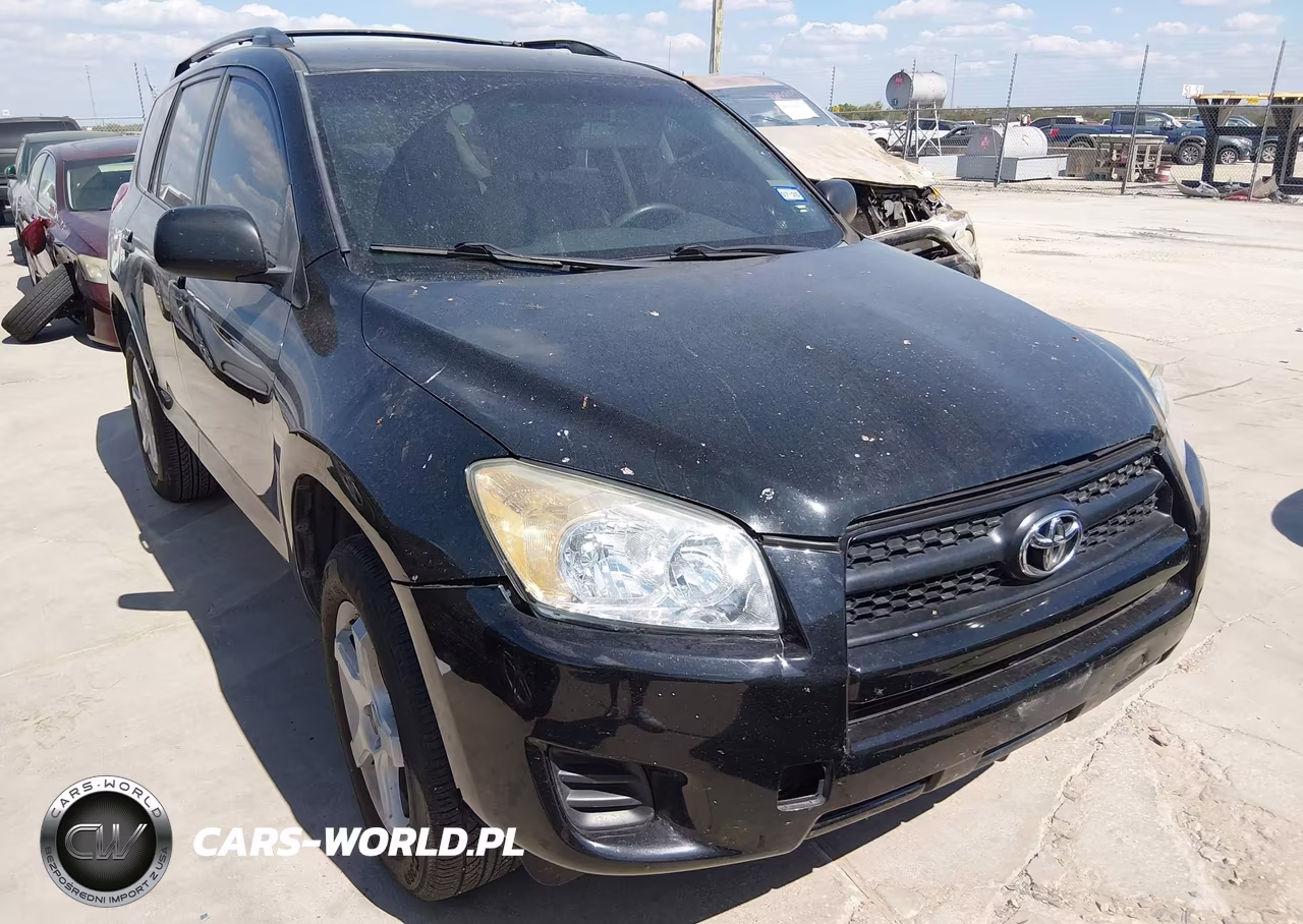 2011 Toyota Rav4
