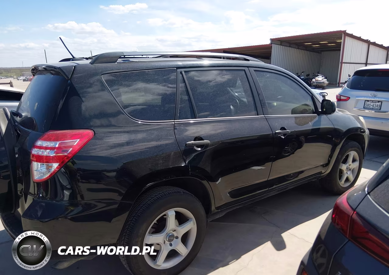 2011 Toyota Rav4 VIN:2T3ZF4DV8BW062277 - 13