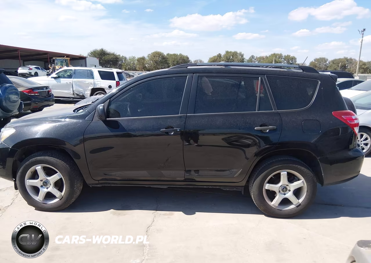 2011 Toyota Rav4 VIN:2T3ZF4DV8BW062277 - 14