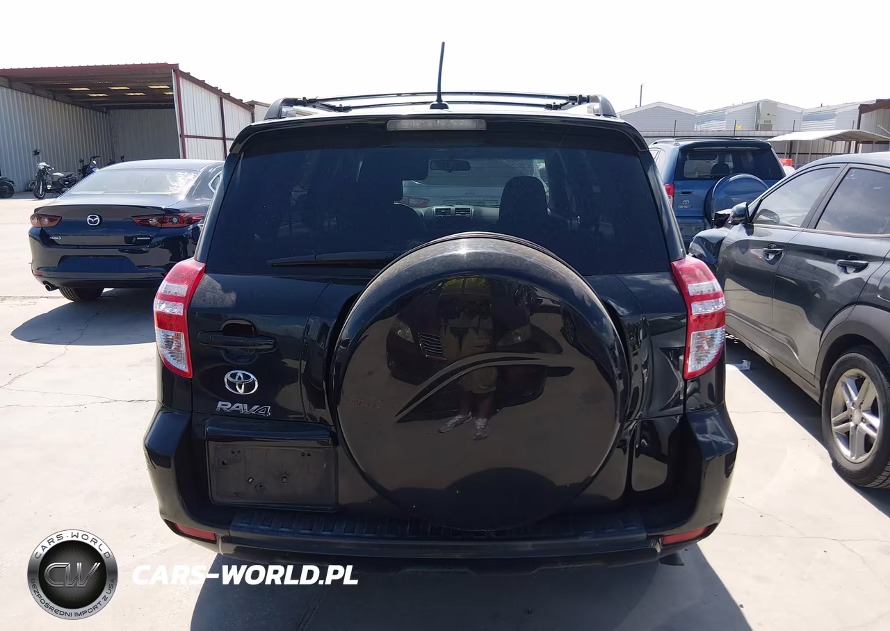 2011 Toyota Rav4 VIN:2T3ZF4DV8BW062277 - 16