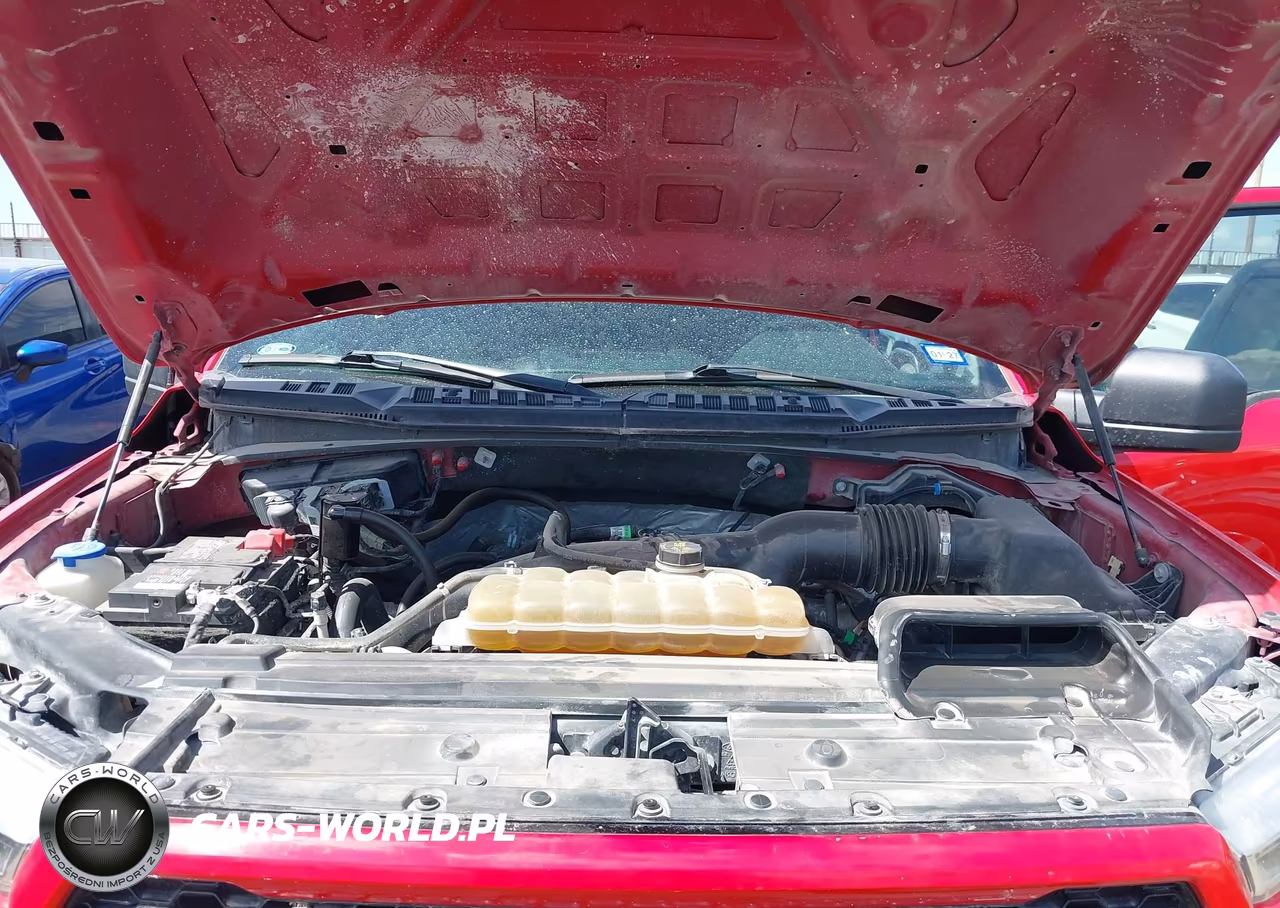 2020 Ford F-150 Xl VIN:1FTEX1EP8LKF16306 - 10