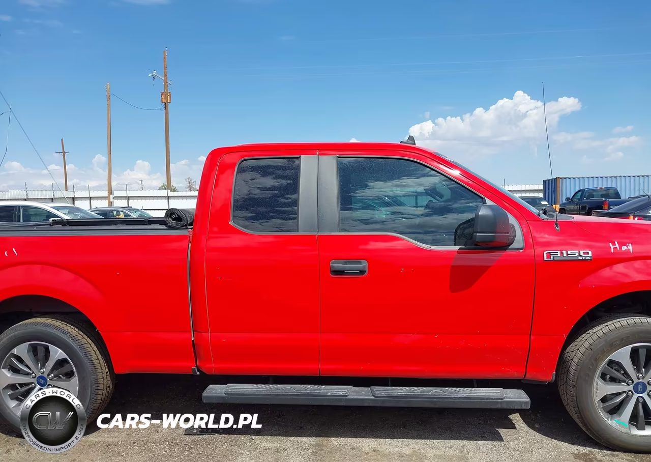 2020 Ford F-150 Xl VIN:1FTEX1EP8LKF16306 - 14