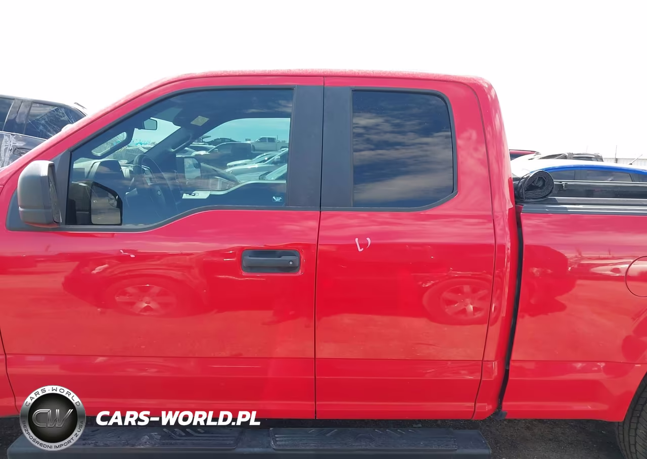 2020 Ford F-150 Xl VIN:1FTEX1EP8LKF16306 - 15