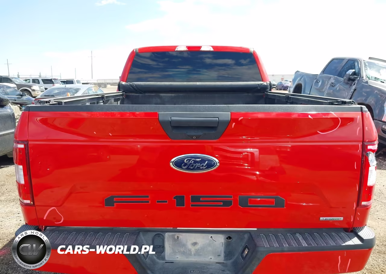 2020 Ford F-150 Xl VIN:1FTEX1EP8LKF16306 - 17