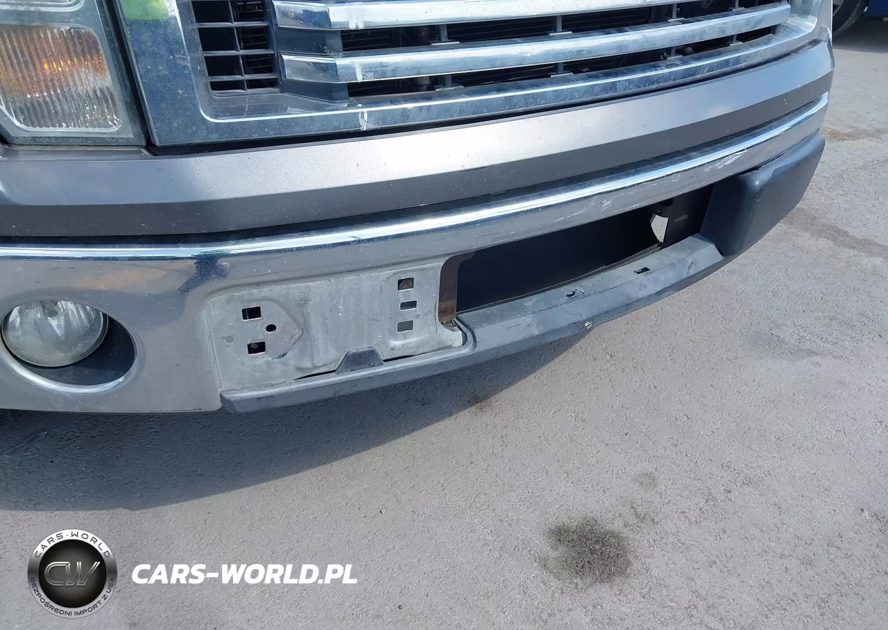 2012 Ford F-150 Xlt VIN:1FTFW1CF2CFC40084 - 6