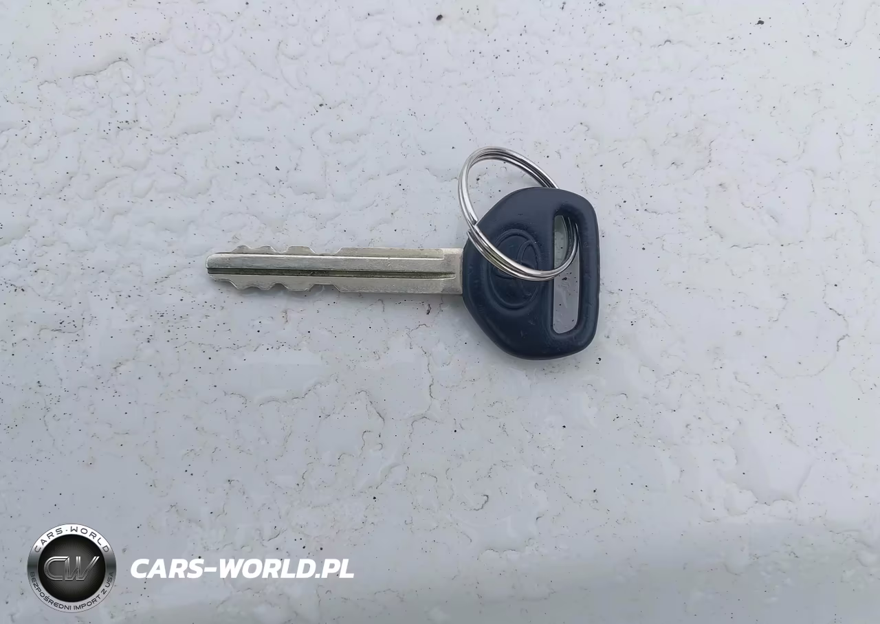1997 Toyota Rav4 VIN:JT3HP10V2V7049963 - 11