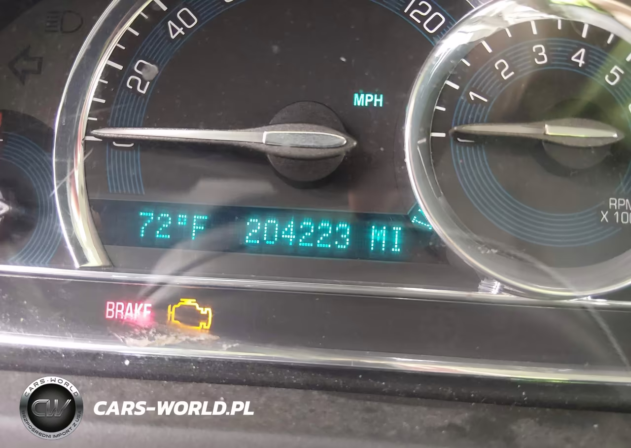 2006 Chevrolet Hhr Lt VIN:3GNDA23P86S658371 - 12