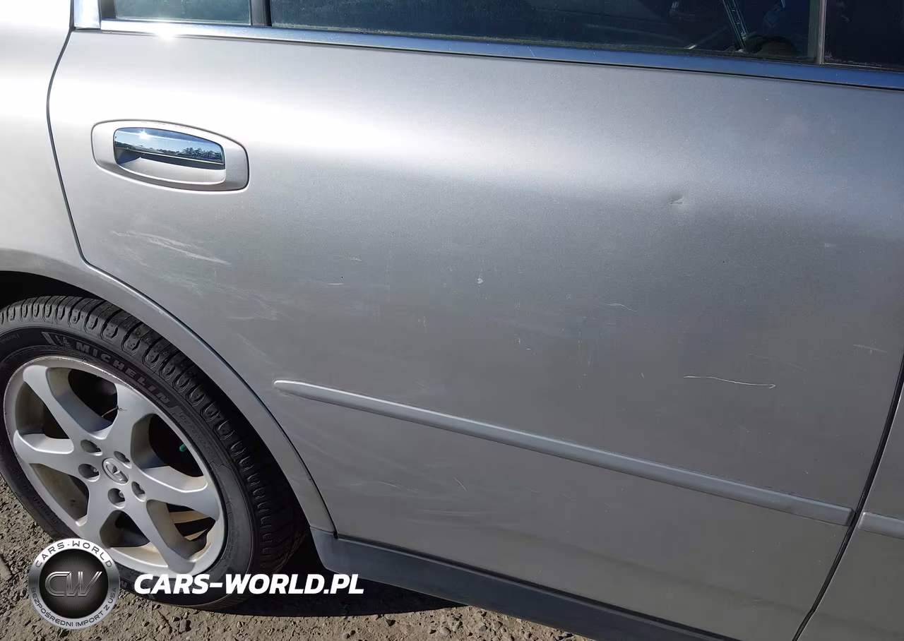 2004 Infiniti G35X VIN:JNKCV51F44M710322 - 6