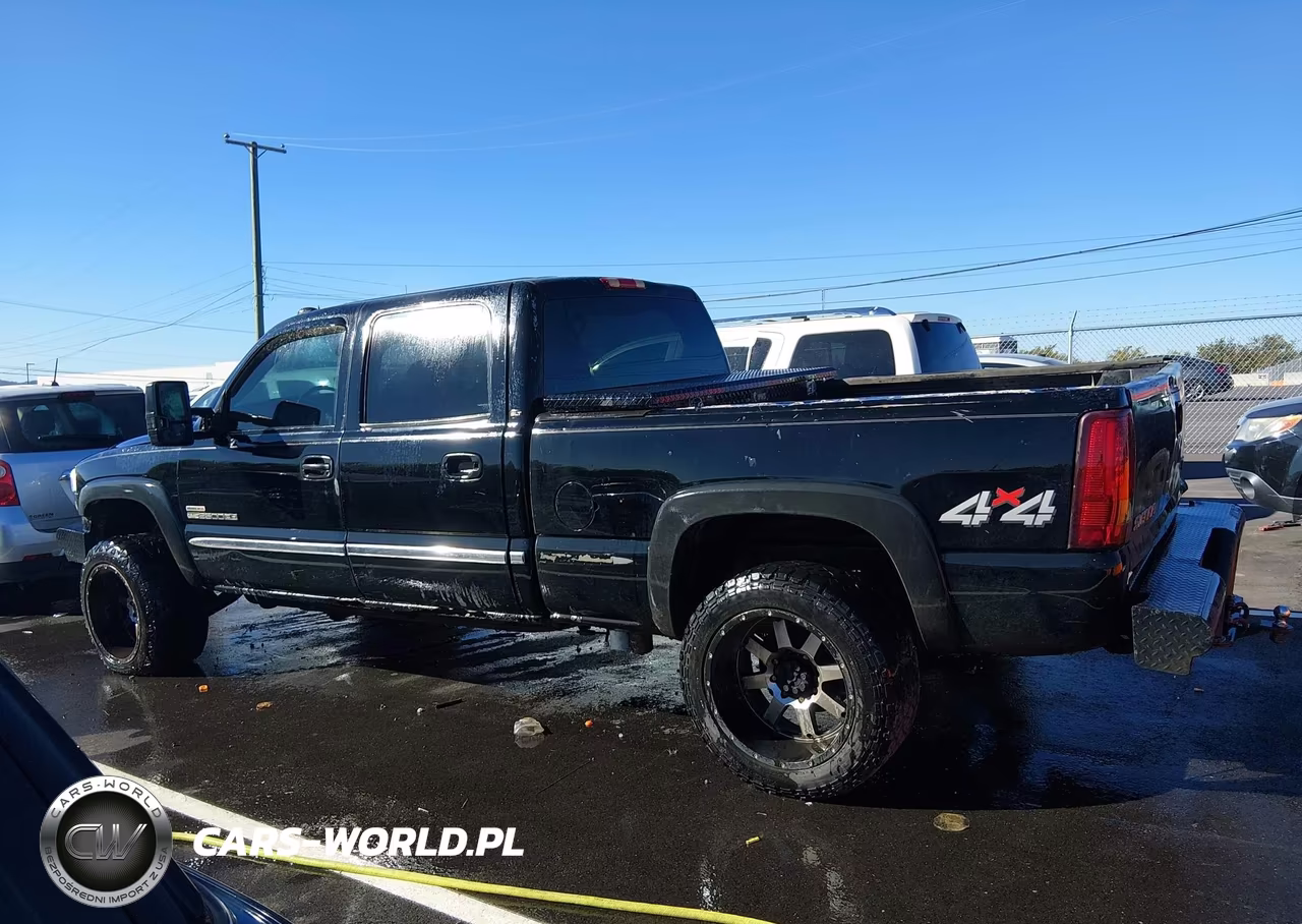 2002 GMC Sierra 2500Hd Sle VIN:1GTHK23122F197153 - 14
