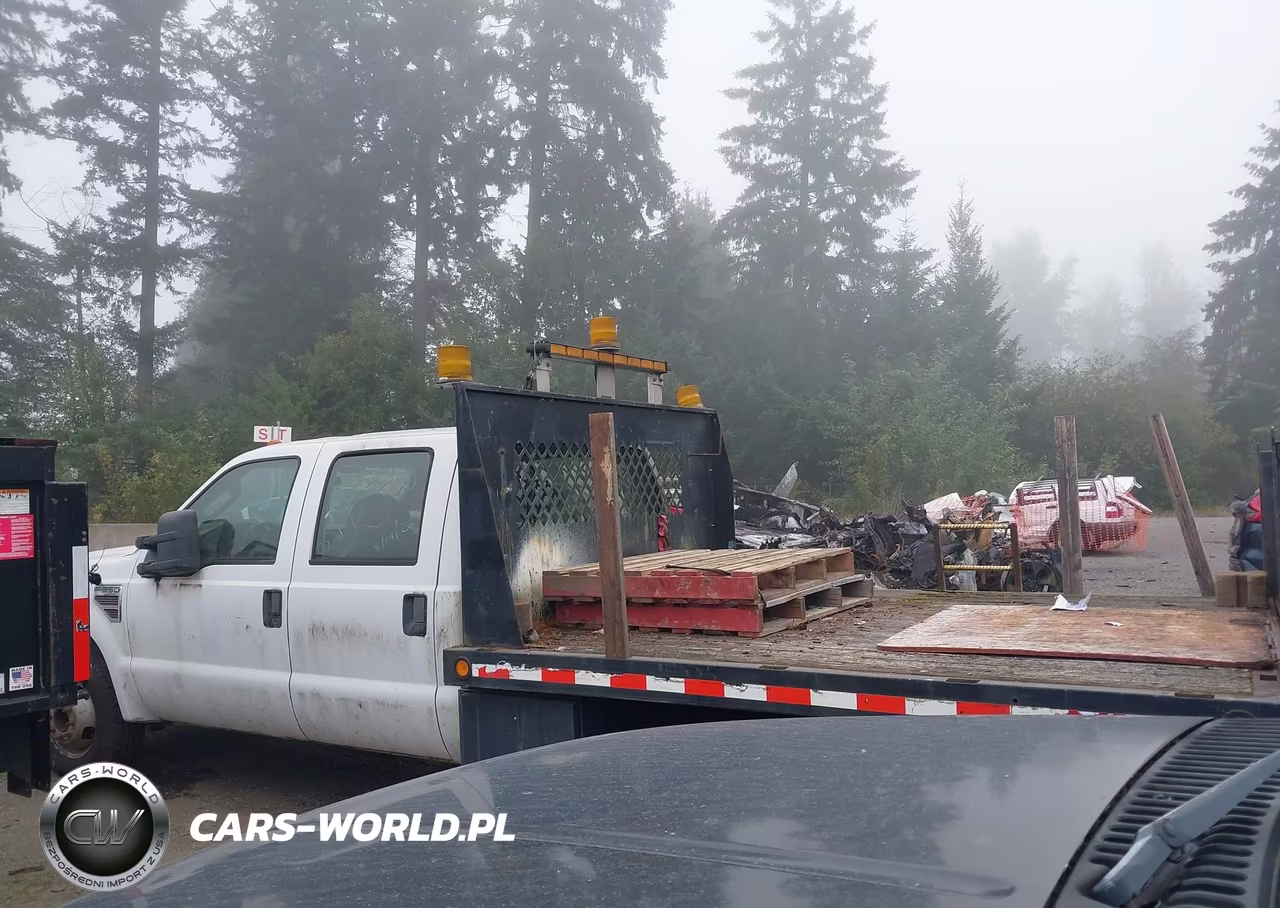 2008 Ford F-350 Chassis Lariat-Xl-Xlt VIN:1FDWW36R08EC14786 - 17