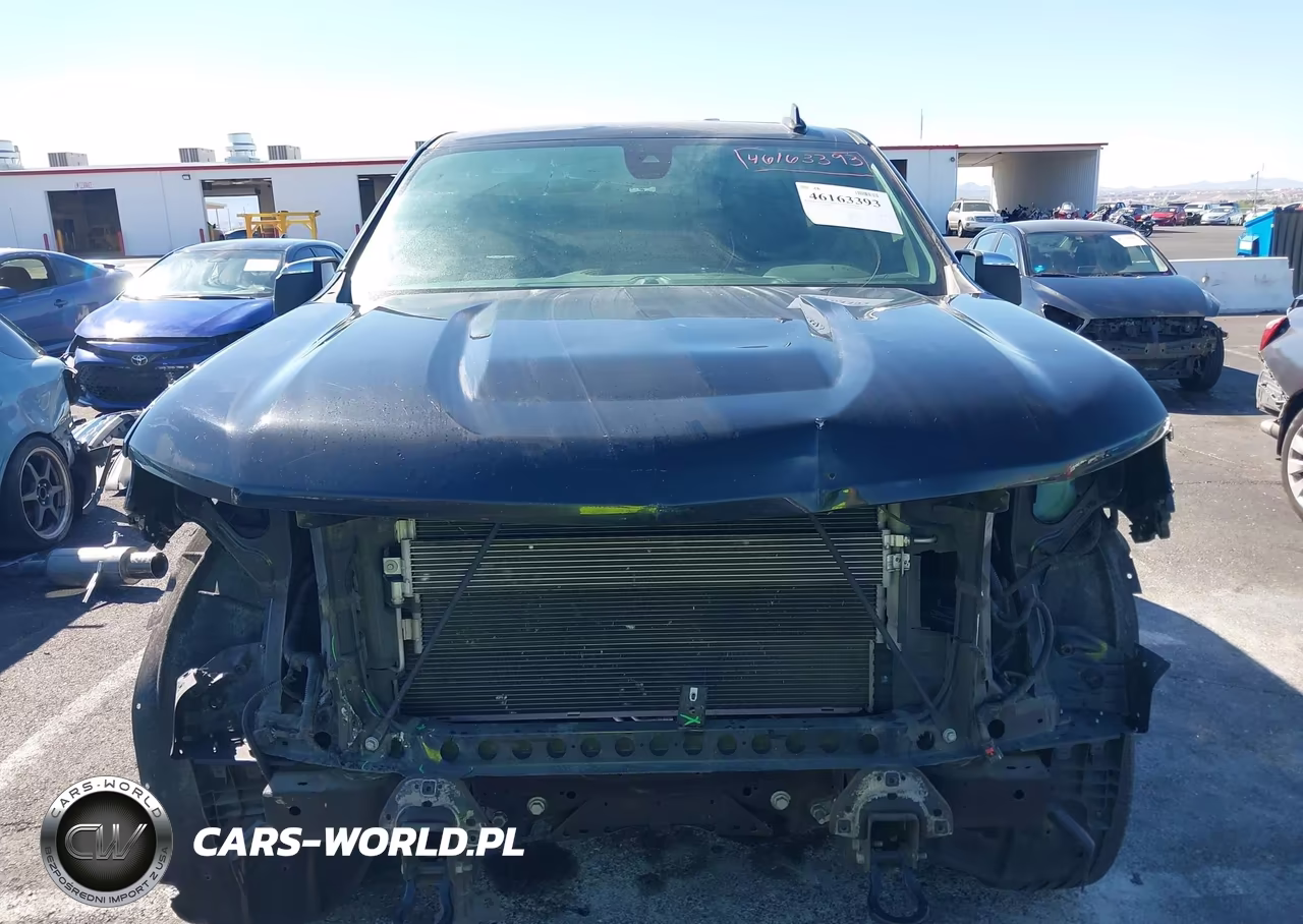 2021 Chevrolet Silverado 1500 4Wd Short Bed Ltz VIN:1GCUYGED7MZ295727 - 13
