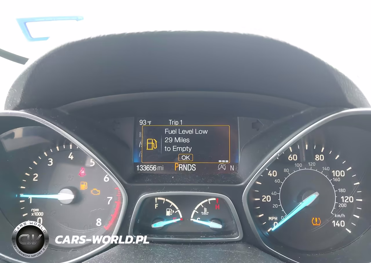 2017 Ford Escape Se VIN:1FMCU0G98HUD91243 - 7