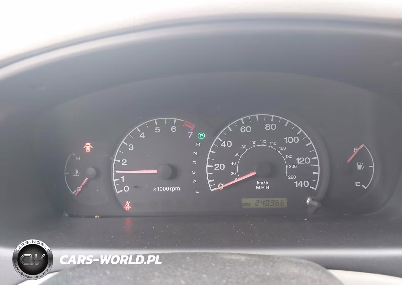 2001 Hyundai Elantra Gls VIN:KMHDN45D31U098663 - 7