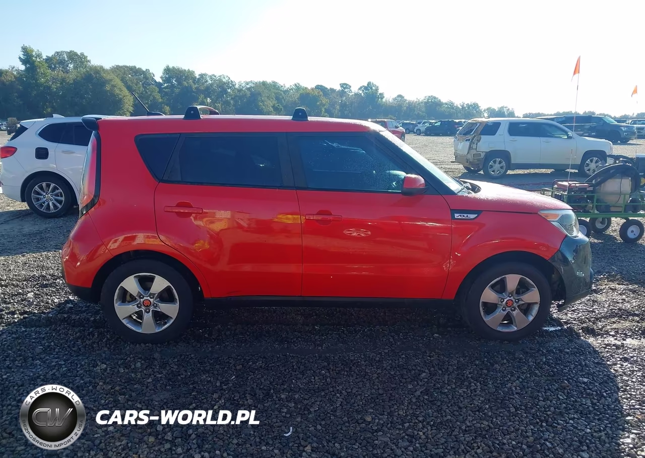 2019 Kia Soul VIN:KNDJN2A27K7689322 - 13