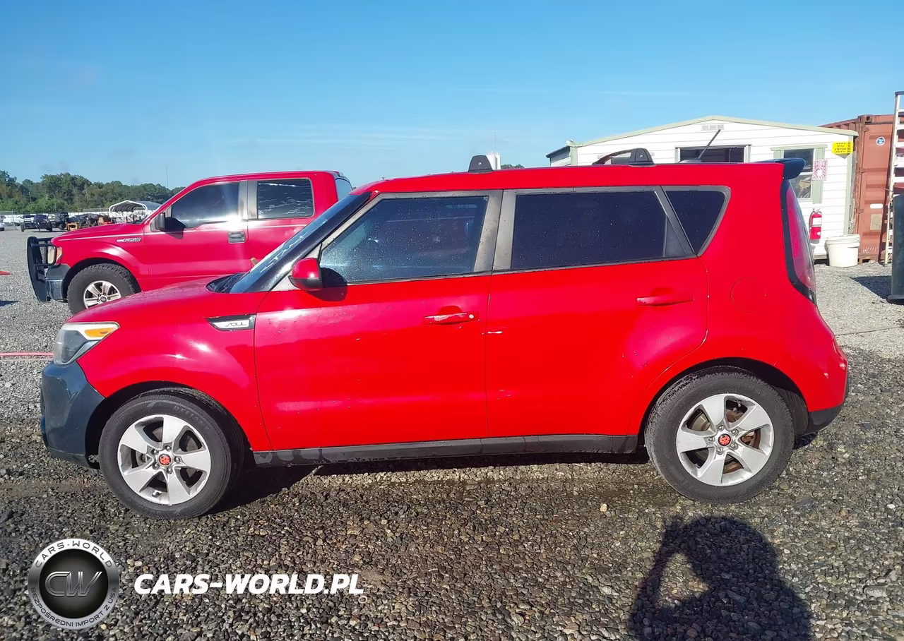 2019 Kia Soul VIN:KNDJN2A27K7689322 - 14