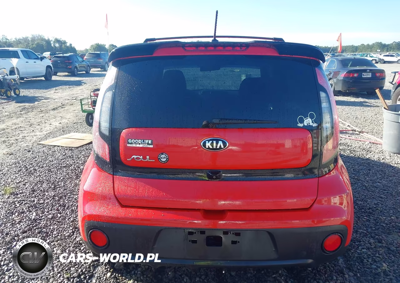 2019 Kia Soul VIN:KNDJN2A27K7689322 - 16