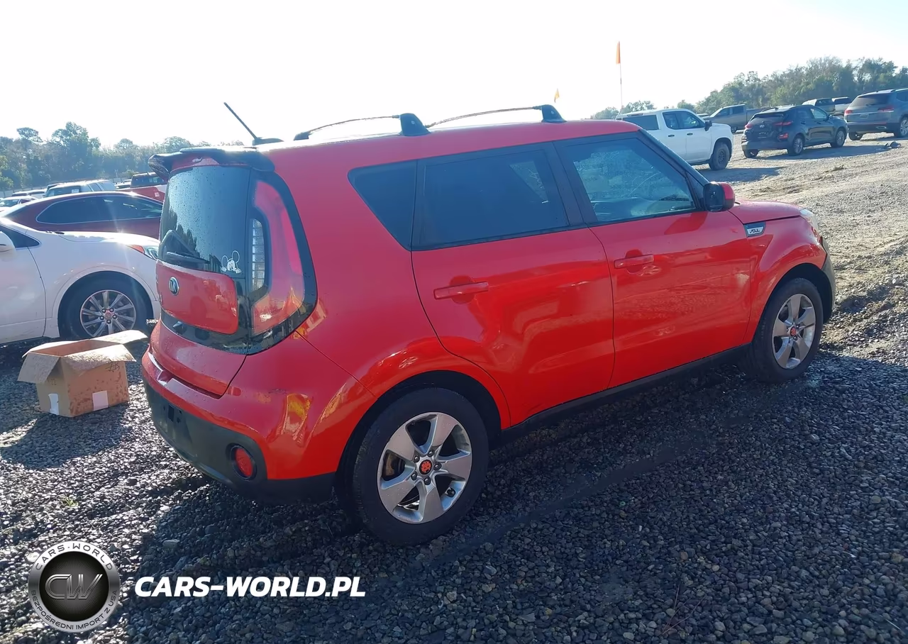 2019 Kia Soul VIN:KNDJN2A27K7689322 - 4