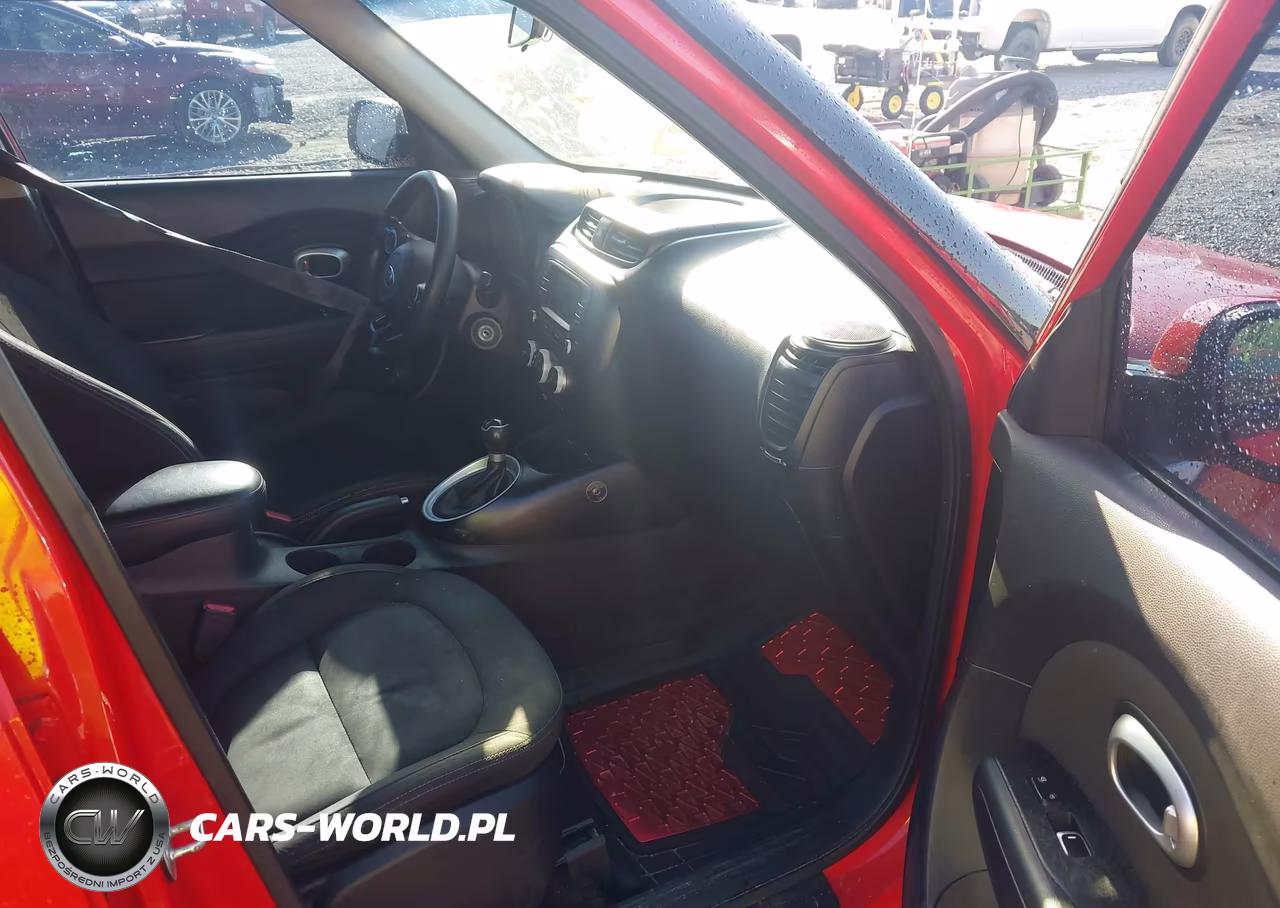 2019 Kia Soul VIN:KNDJN2A27K7689322 - 5