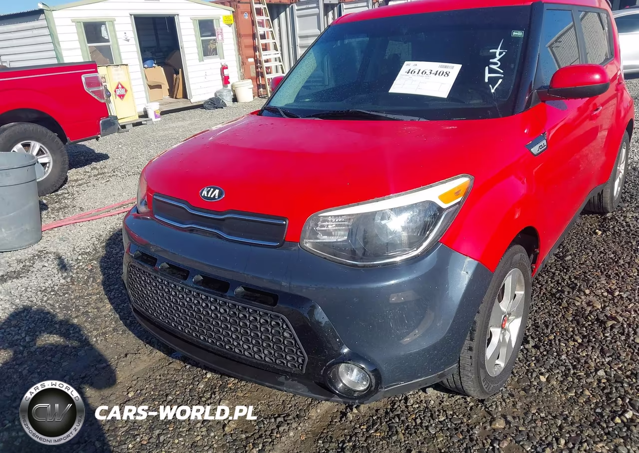 2019 Kia Soul VIN:KNDJN2A27K7689322 - 6