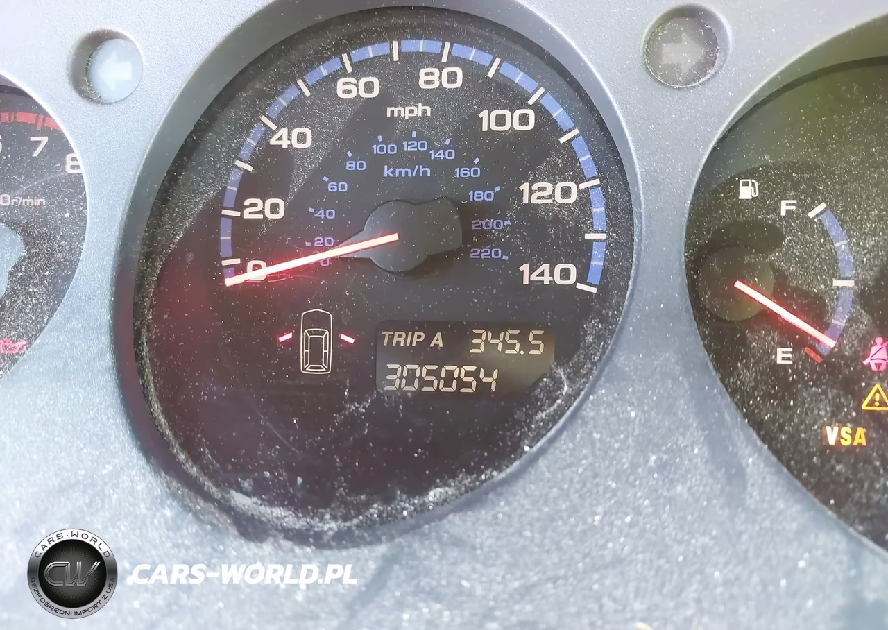2005 Acura Mdx VIN:2HNYD189X5H509722 - 7