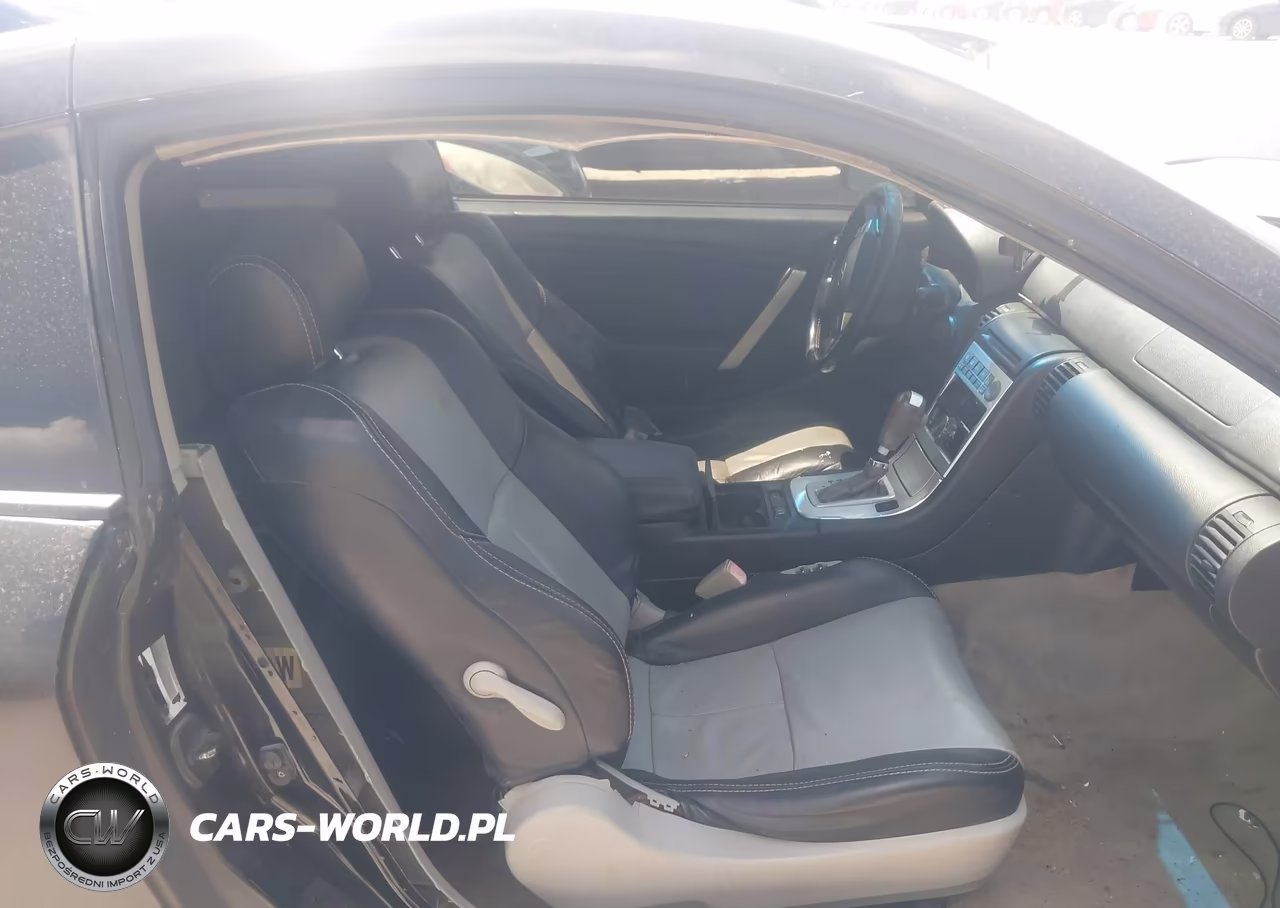 2006 Infiniti G35 VIN:JNKCV54E86M708370 - 5