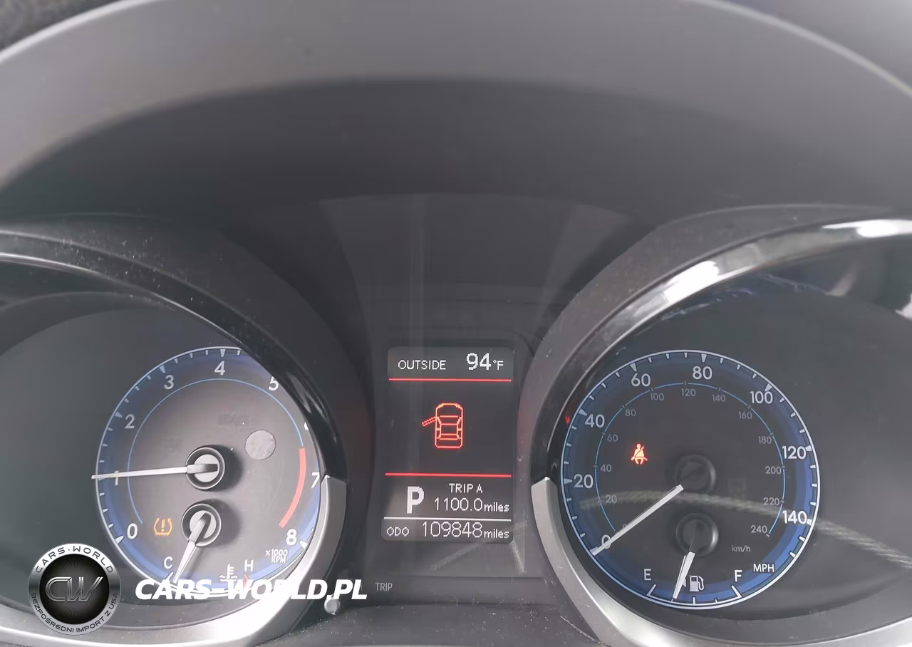 2015 Toyota Corolla S VIN:5YFBURHE4FP206471 - 7