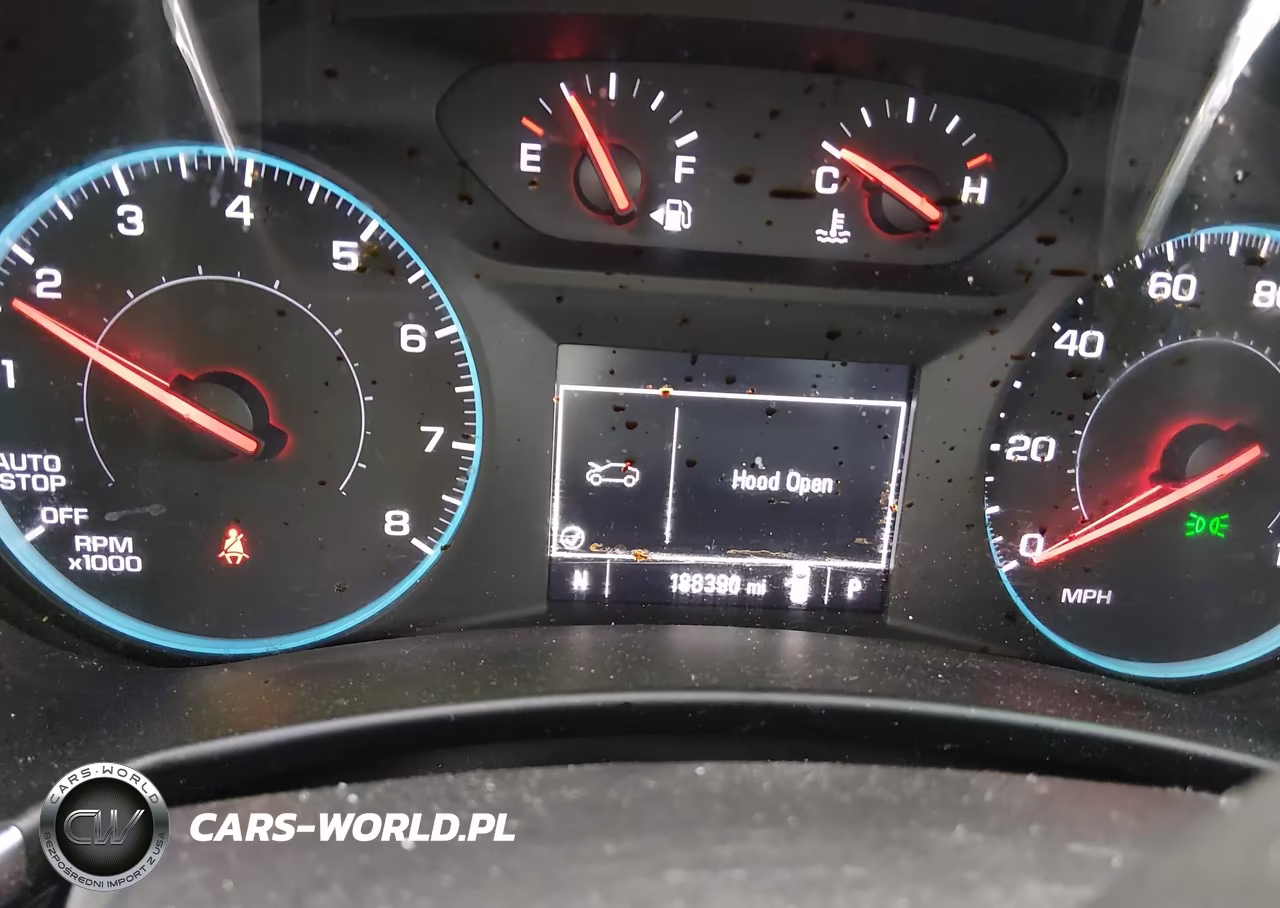 2018 Chevrolet Equinox Lt VIN:2GNAXJEV4J6157069 - 7