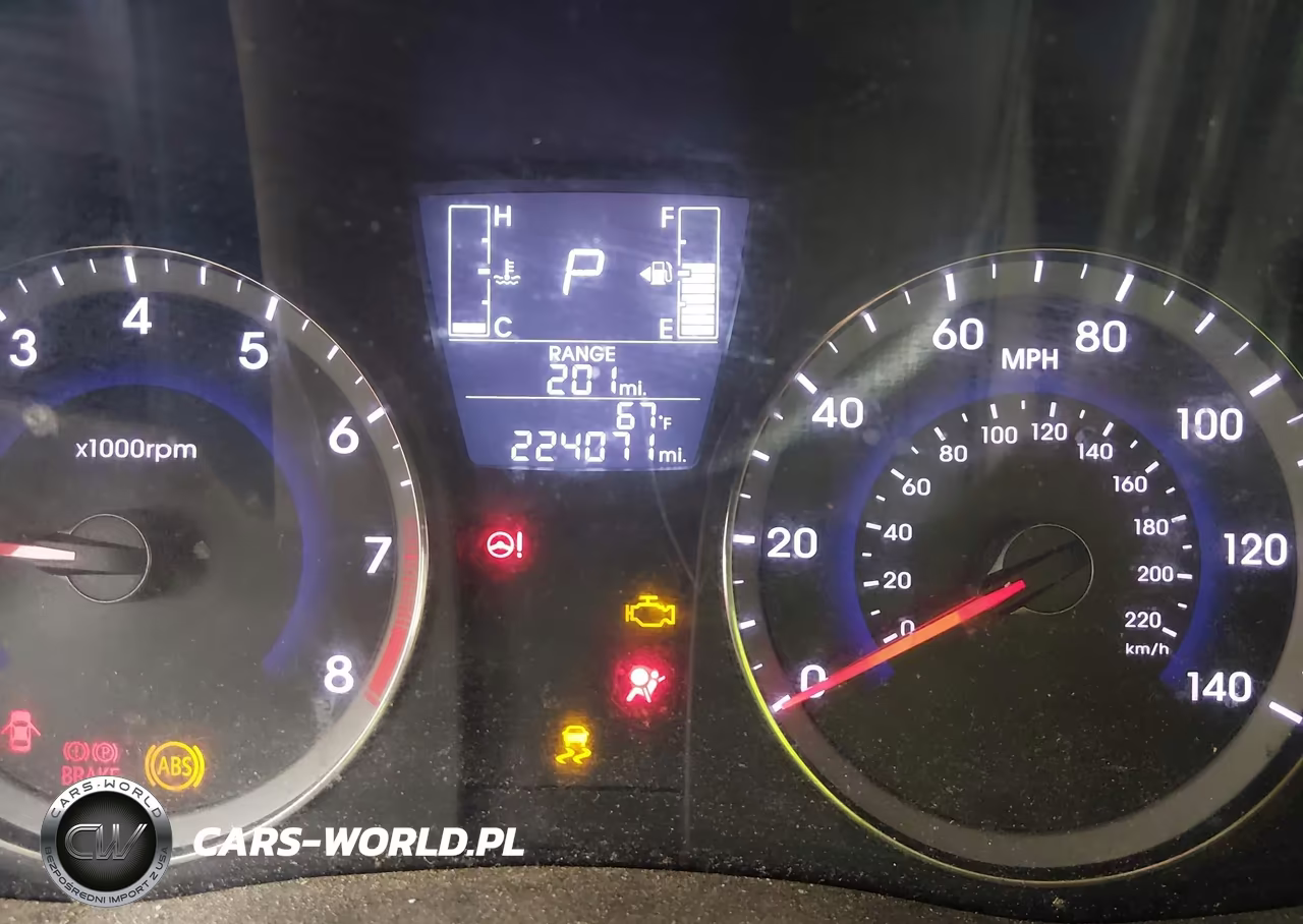 2016 Hyundai Accent Se VIN:KMHCT4AE8GU095380 - 7