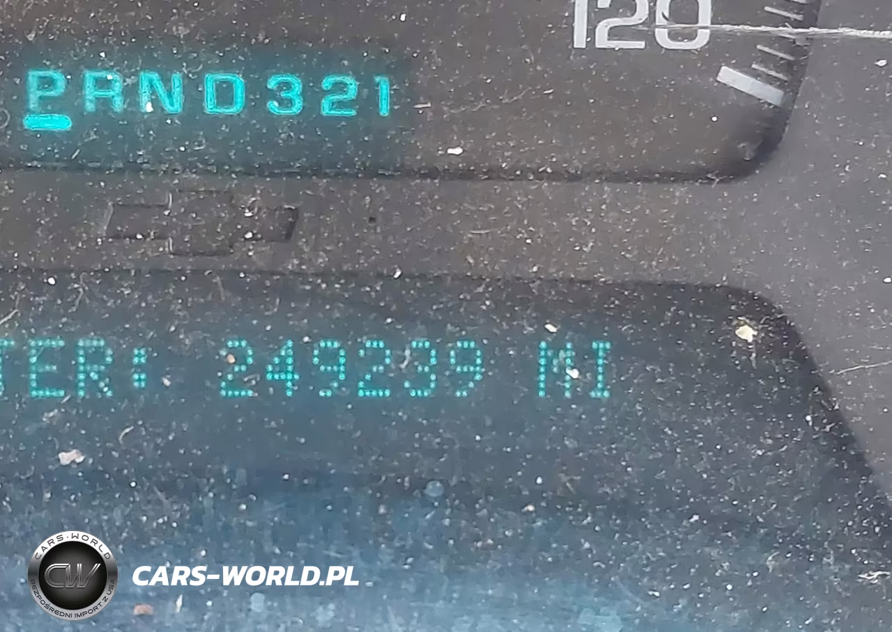 2002 Chevrolet Trailblazer Lt VIN:1GNDS13S622244460 - 7