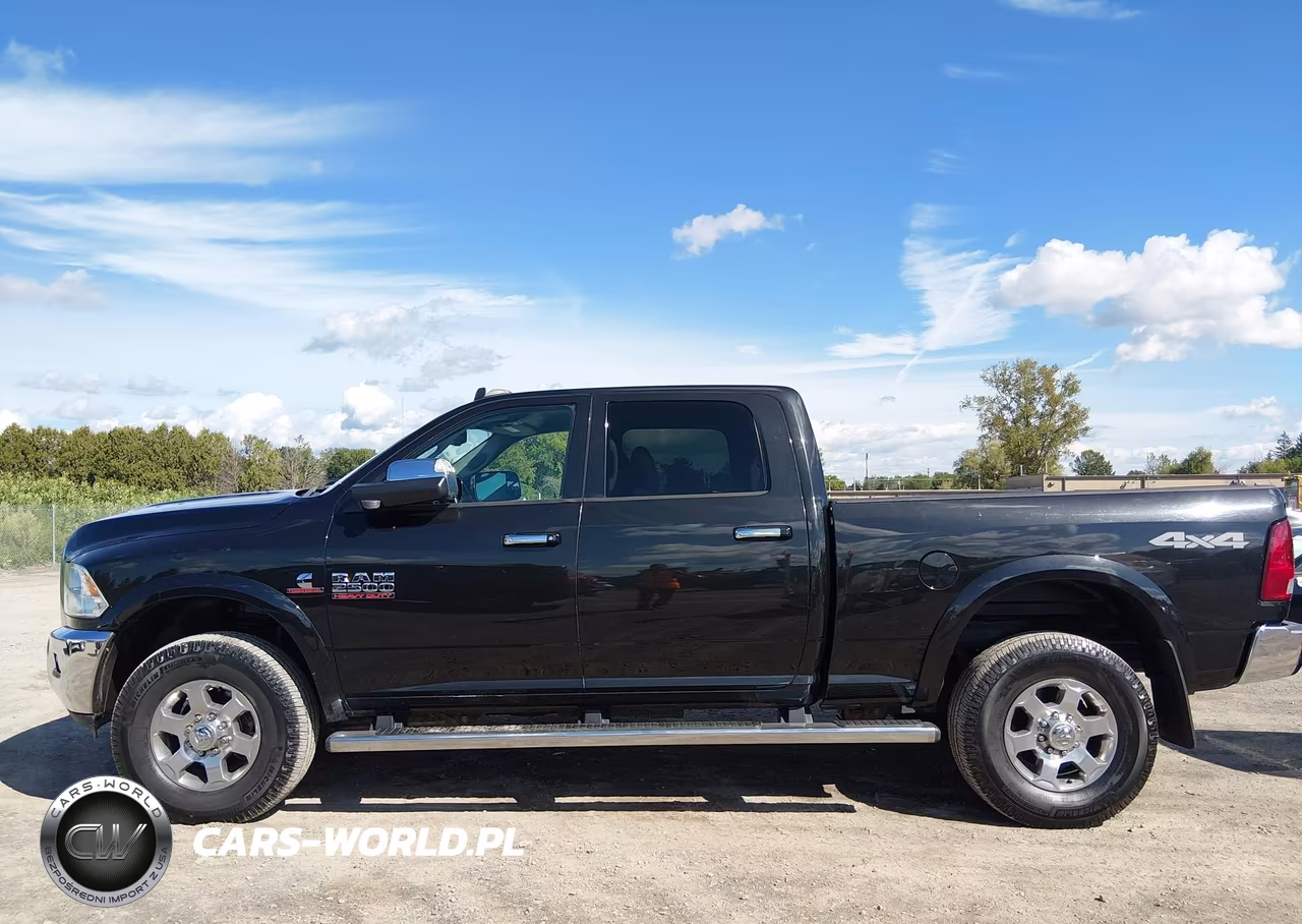 2018 Ram 2500 Big Horn 4X4 6'4 Box VIN:3C6UR5DL6JG314765 - 14
