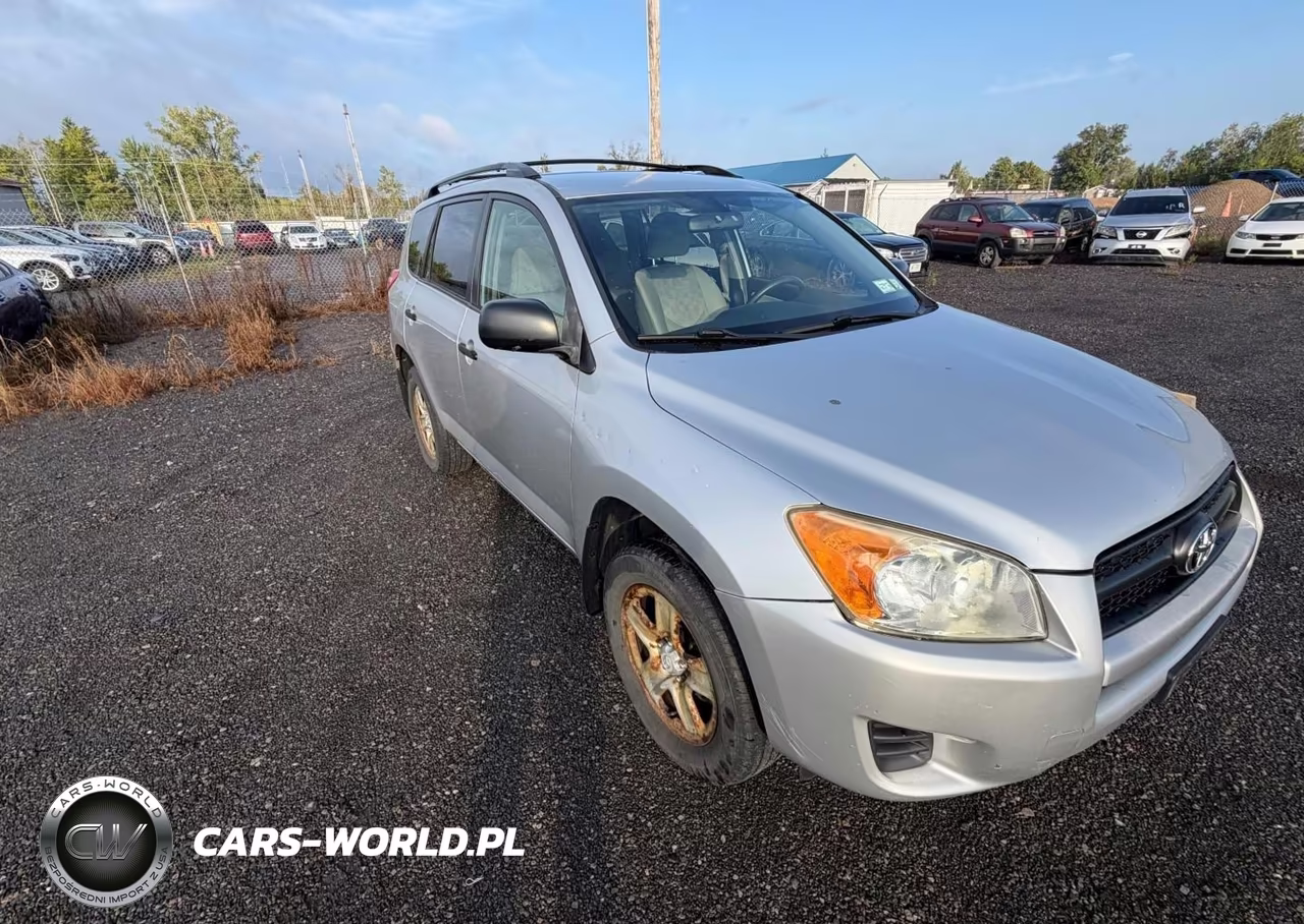 2010 Toyota Rav4