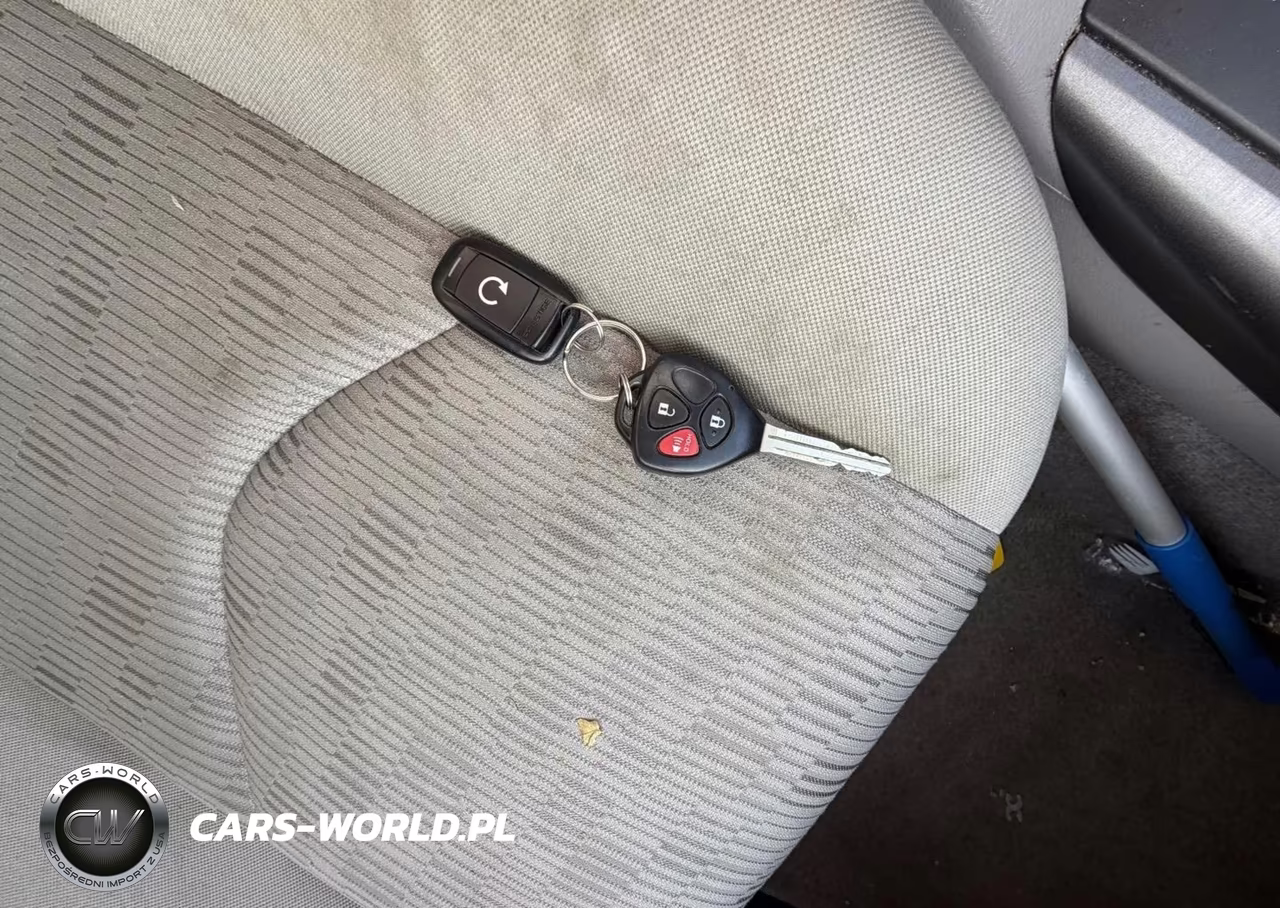 2010 Toyota Rav4 VIN:JTMJF4DV7A5021271 - 11
