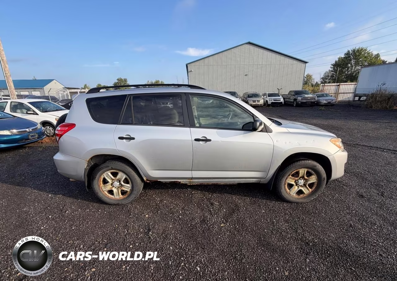 2010 Toyota Rav4 VIN:JTMJF4DV7A5021271 - 13