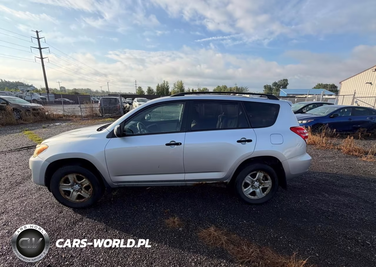 2010 Toyota Rav4 VIN:JTMJF4DV7A5021271 - 14