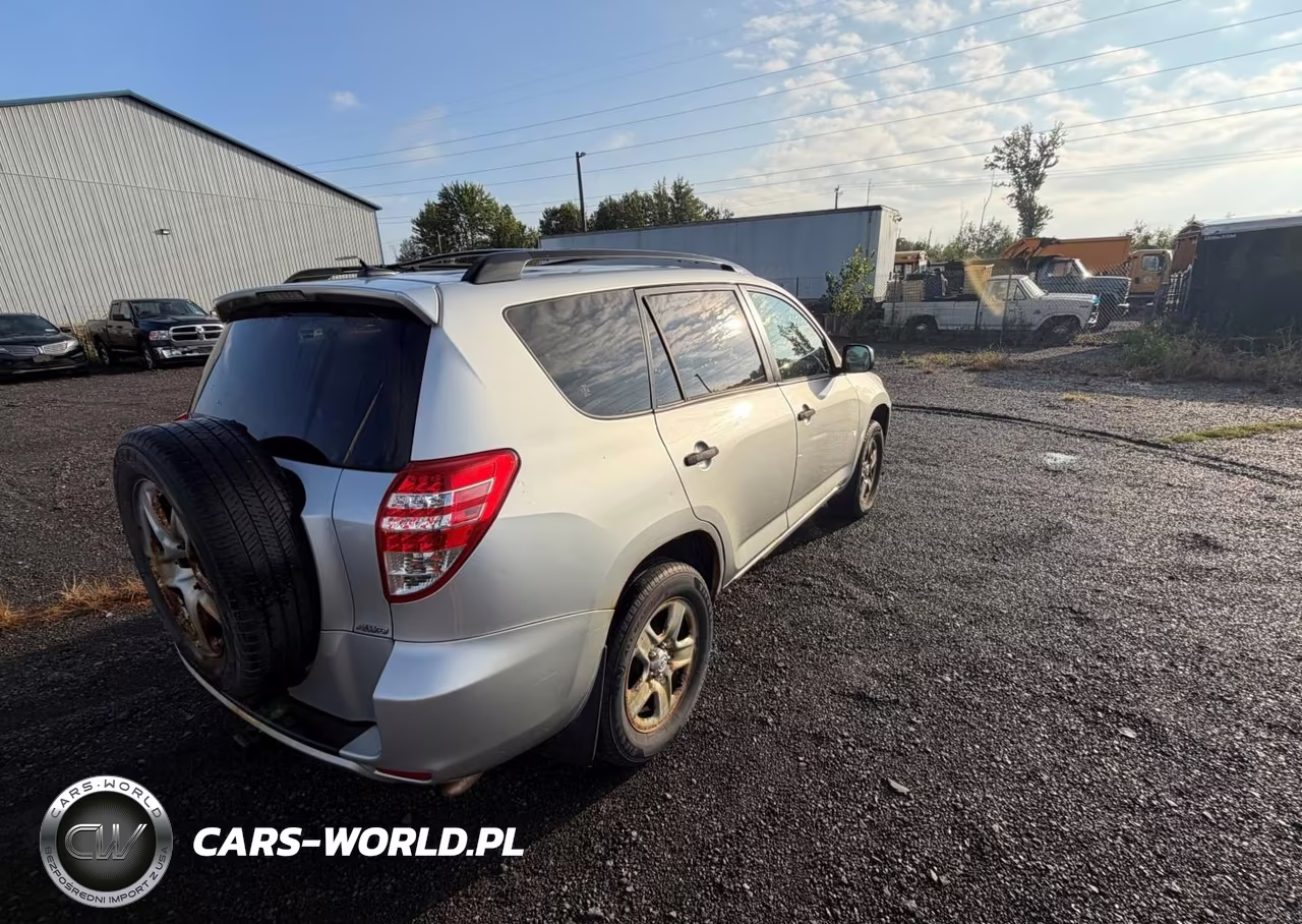 2010 Toyota Rav4 VIN:JTMJF4DV7A5021271 - 4
