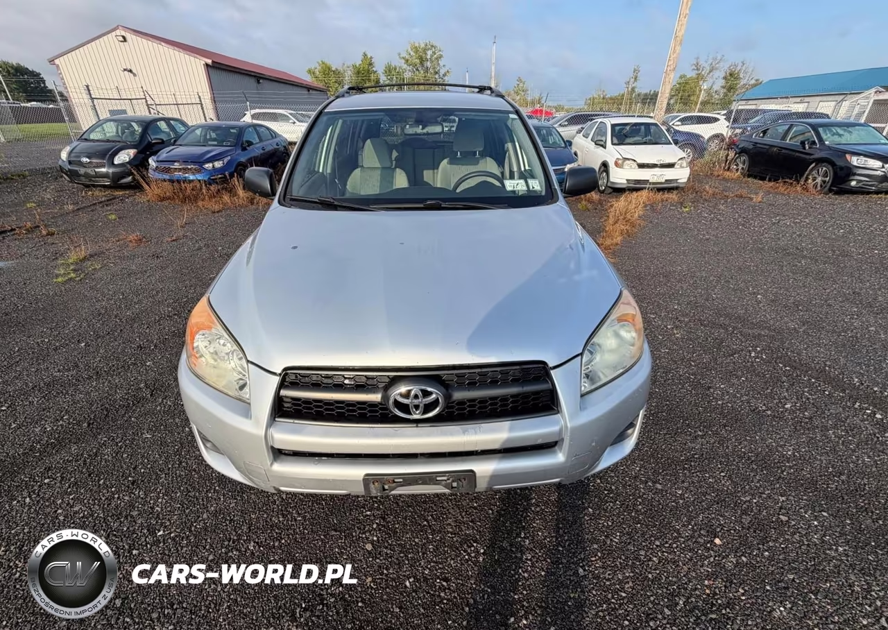 2010 Toyota Rav4 VIN:JTMJF4DV7A5021271 - 6