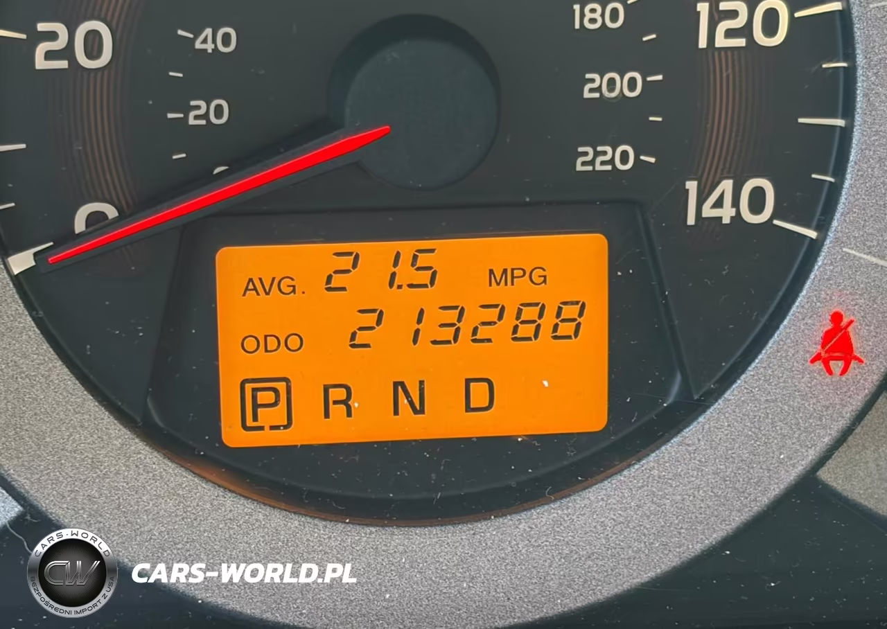 2010 Toyota Rav4 VIN:JTMJF4DV7A5021271 - 7