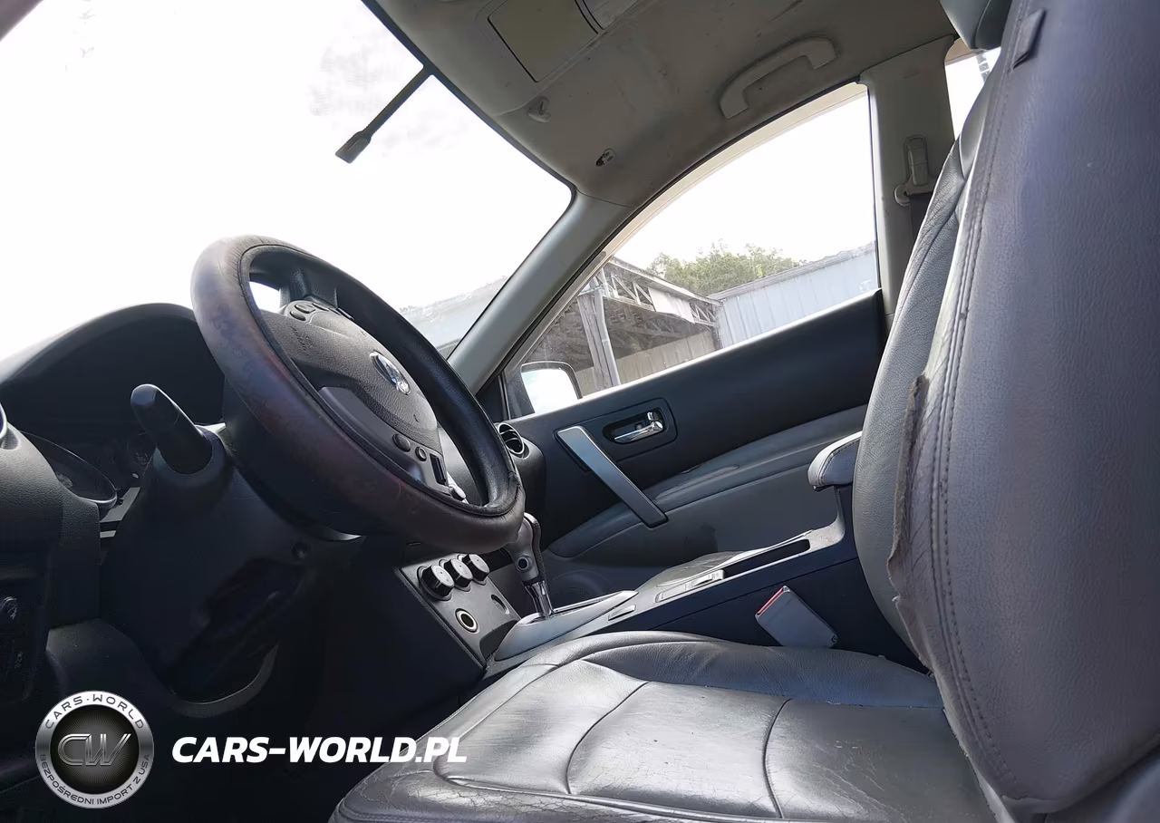 2012 Nissan Rogue Sv VIN:JN8AS5MT9CW286274 - 5