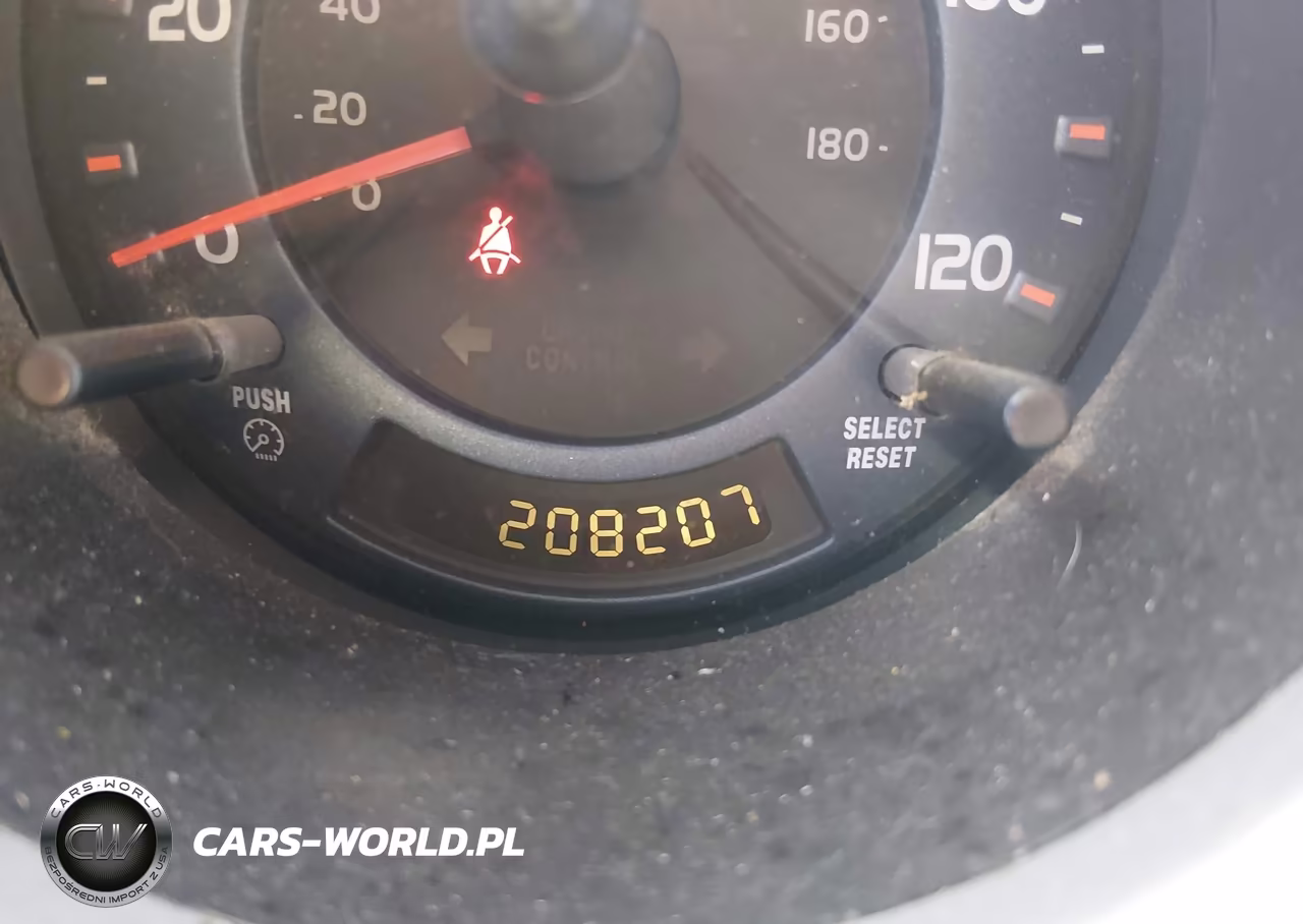 2003 Honda Element Ex VIN:5J6YH28583L024681 - 7