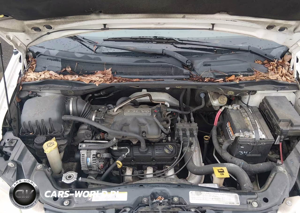 2010 Dodge Grand Caravan Se VIN:2D4RN4DE8AR316469 - 10
