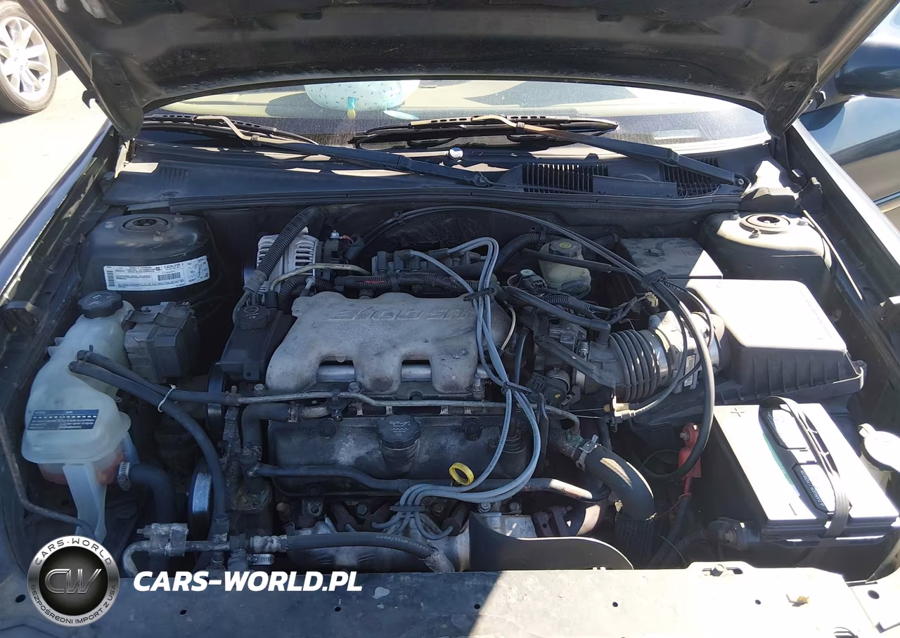 2003 Chevrolet Malibu Ls VIN:1G1NE52J03M663584 - 10